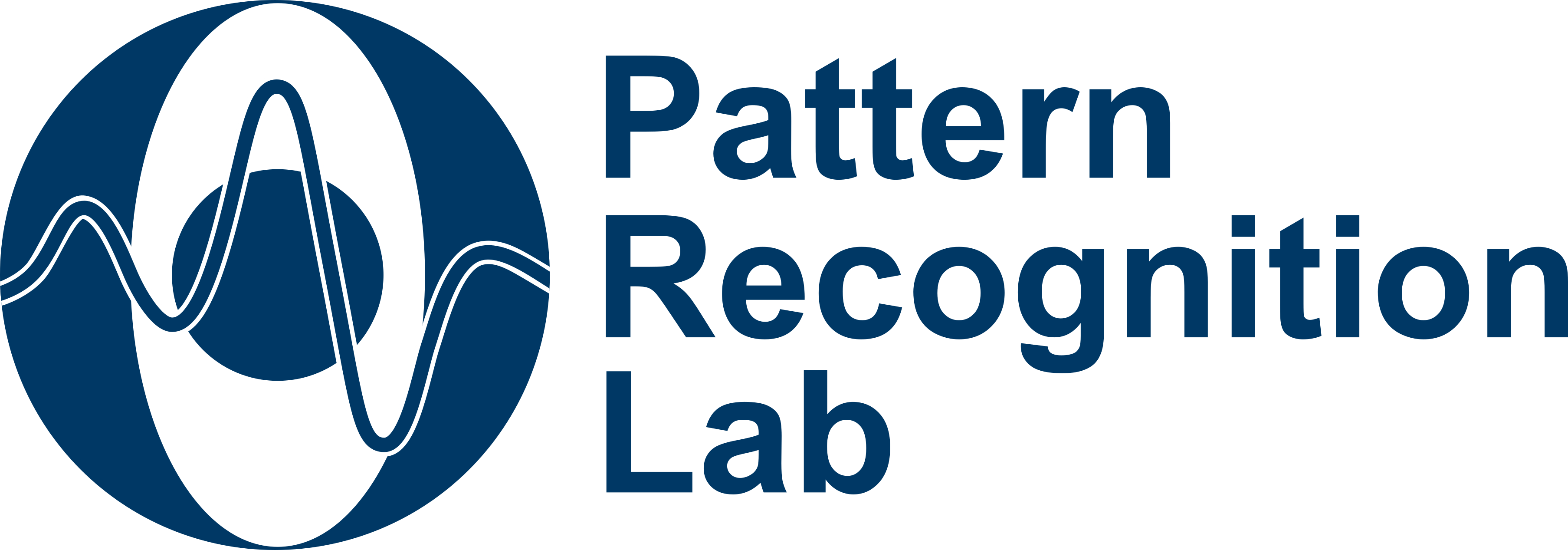 Pattern Recognition Lab