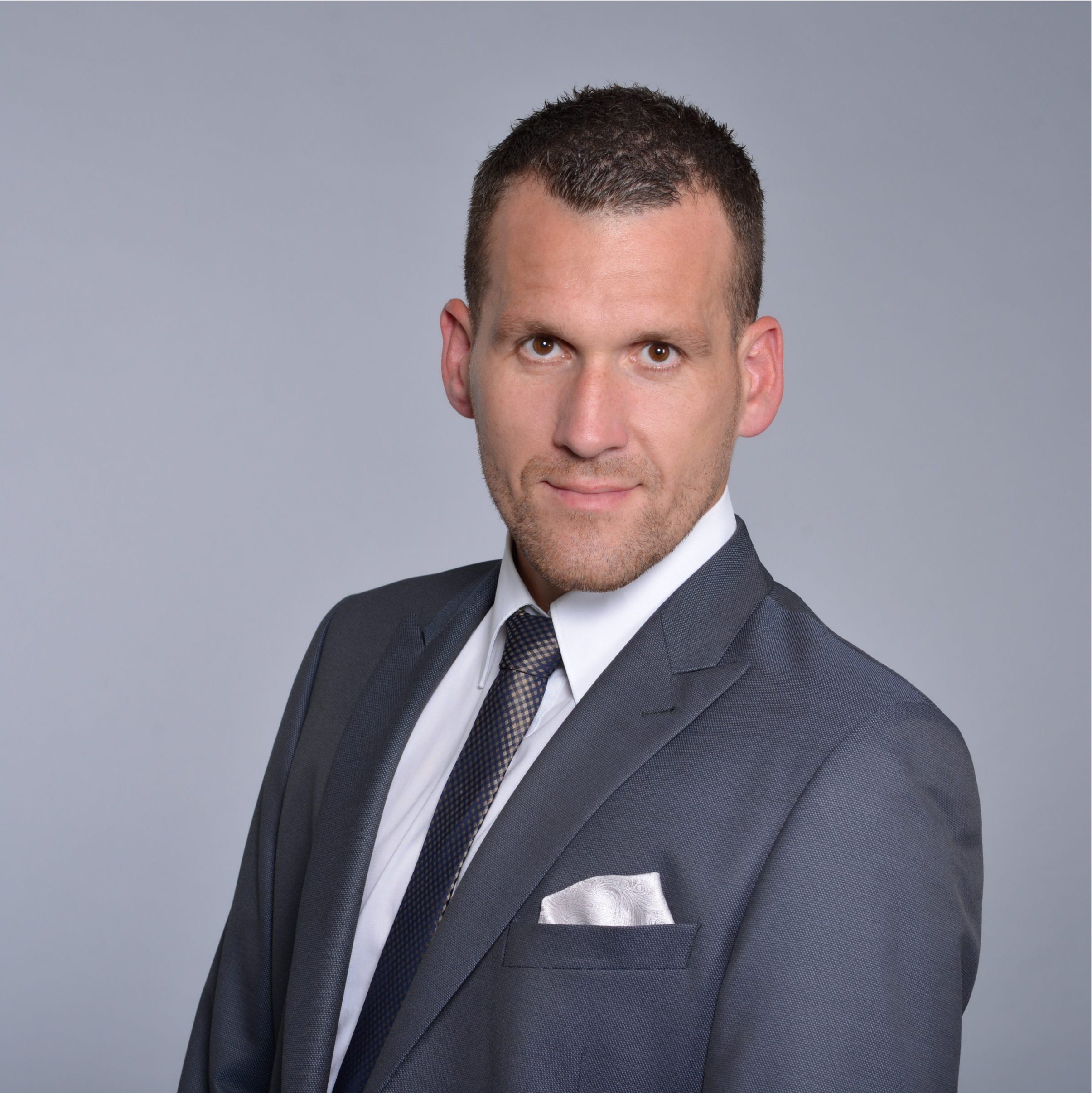 Prof. Dr.-Ing. Christian Bergler