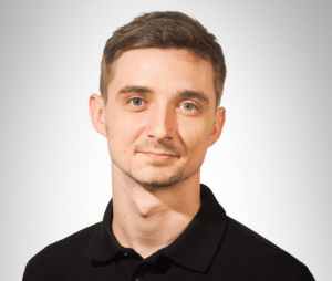 Martin Mayr
