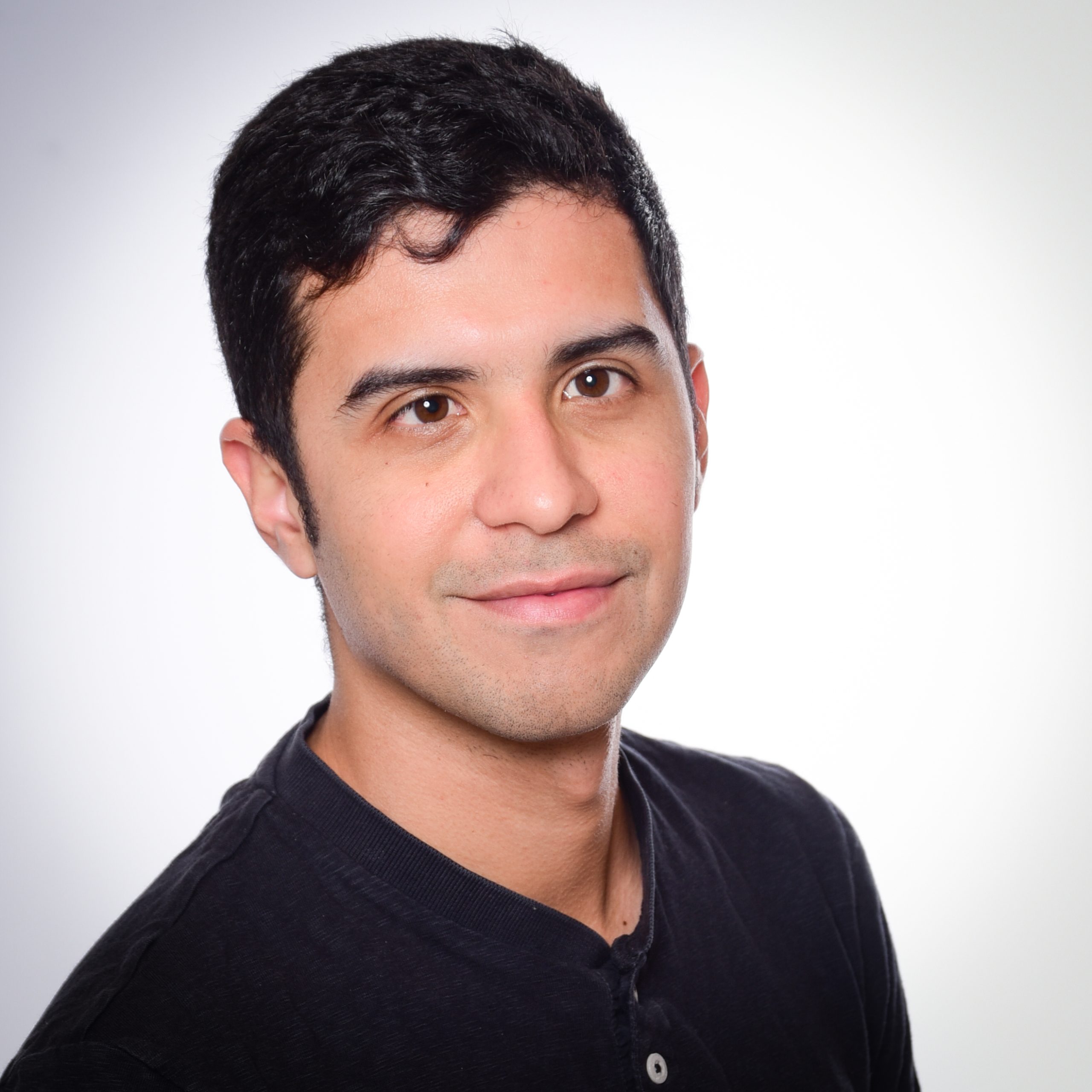 Dr.-Ing. Tomás Arias Vergara