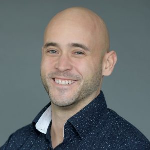 Daniel Stromer