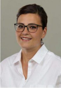 Alexandra Hauske