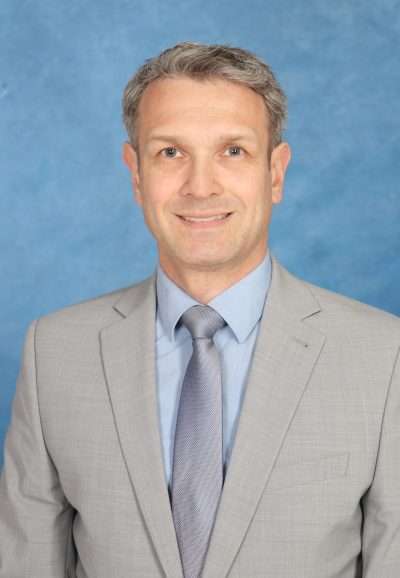 Dr.-Ing. Michael Wels