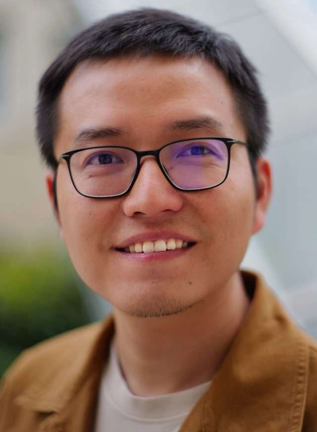 Chang Liu