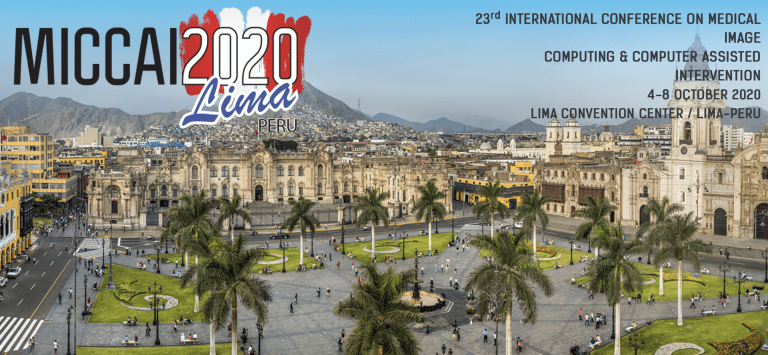 MICCAI 2020 Deadline Passed – 17 Full Submissions