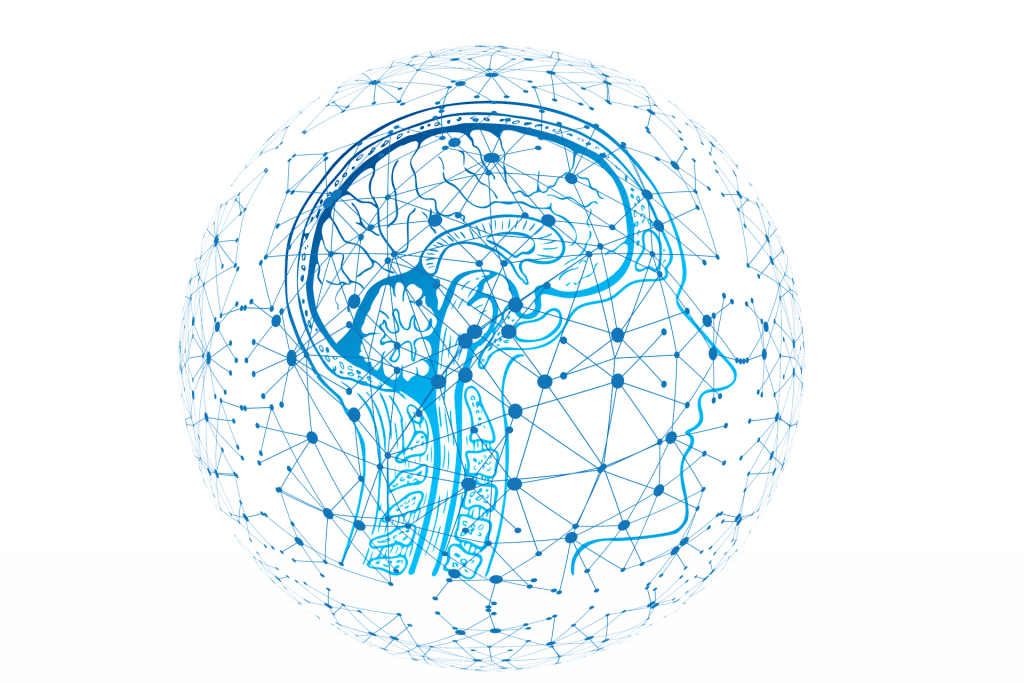 AI Symbol Figure