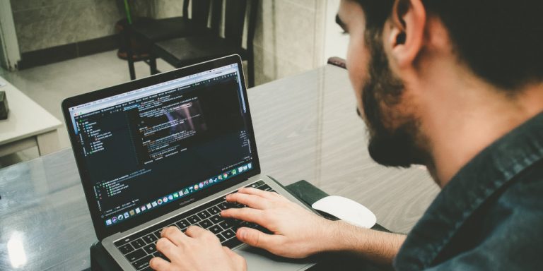 Featured image for Thesis / Projects