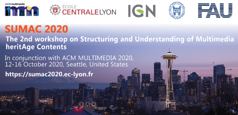 2nd SUMAC Workshop (Co-Organized by PRL/FAU)