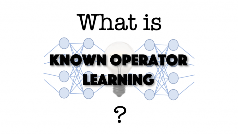 You want to Learn Deep, but You don’t have Data?