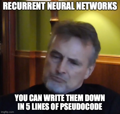 This image has an empty alt attribute; its file name is RNN_Schmidhuber.jpg