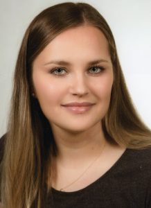 Aleksandra Thamm