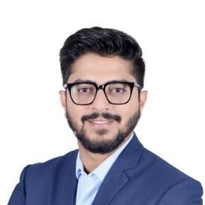 Adarsh Bhandary Panambur, M.Sc.