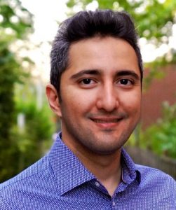 SeyedMohammad Jafari