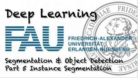 Zum Artikel "Watch now: Deep Learning: Segmentation and Object Detection – Part 5 (WS 20/21)"