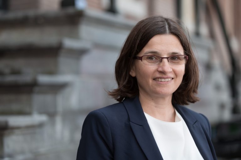 Invited Talk – “Deep learning for Automatic Detection of Cardiovascular Disease in CT and MR exams” by Ivana Isgum, University of Amsterdam, Nov 17th, 2020, 14h CET