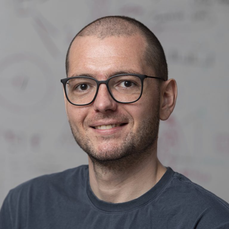 Invited Talk by Mathias Unberath, Johns Hopkins University @JHUCompSci, Mon. Dec 14th, 16h