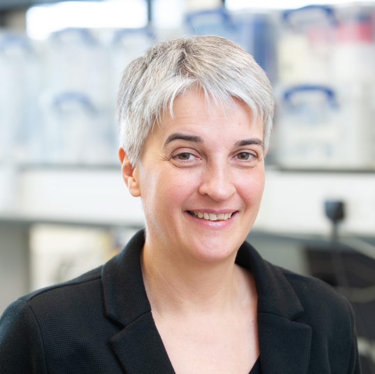 Invited Talk: Prof. Dr. Julia Schnabel – Smart Medical Imaging – from Sensors to Information, March 17th 2021, 15h CET