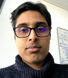 Towards entry "Invited Talk: Udaranga Wickramasinghe, EPFL – Voxel2Mesh: 3D Mesh Model Generation from Volumetric Data, March 31st 2021, 14h CET"