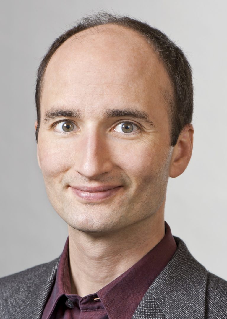 Invited Talk – Daniel Cremers: Deep Direct Visual SLAM, 26th of April 2021, 14h CET