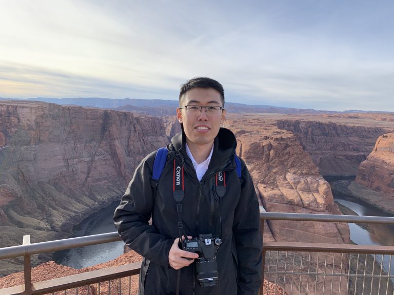Invited Talk – Jinwei Zhang (Cornell U): Probabilistic Dipole Inversion for Adaptive Quantitative Susceptibility Mapping, May 11th, 16h CET
