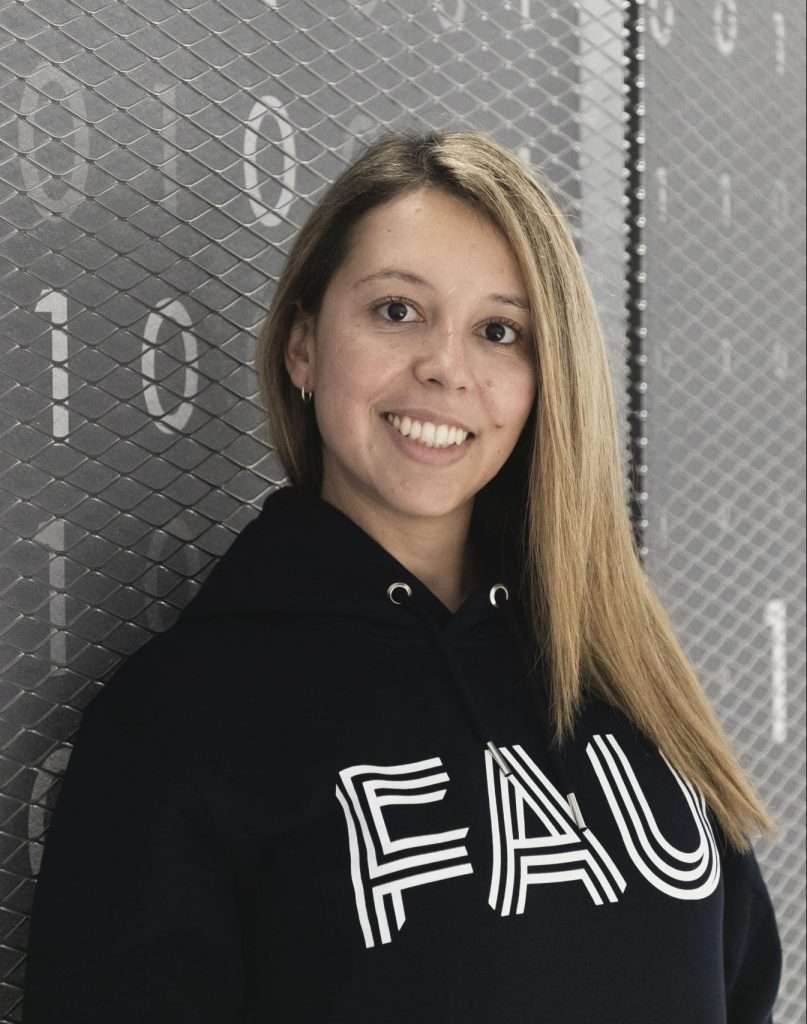 Pattern Recognition Lab Fau Dr.-Ing. Paula Andrea Pérez-Toro - Pattern Recognition Lab