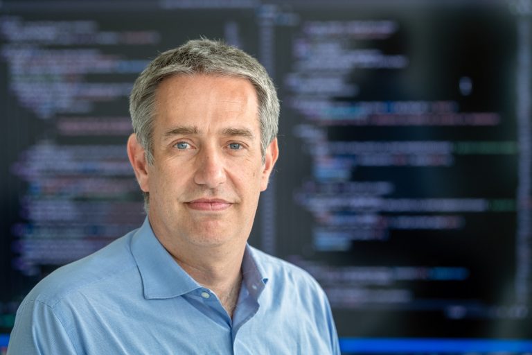 Invited Talk – Daniel Rückert: AI and the future of Radiology – Wed July 21st, 2021 12h (noon) CET