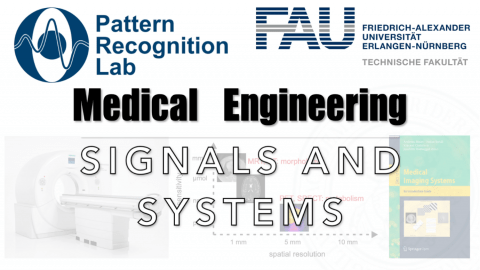 Towards entry "System Theory – Introduction to Signals and Systems"