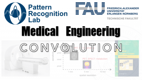 Towards entry "System Theory – Introduction to Convolution"