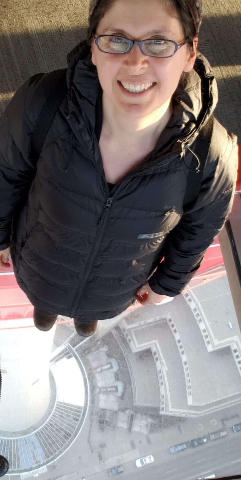 Invited Talk: Karen Livescu (TTI Chicago) – Learning Speech Models from Multi-modal Data, Wed Nov 10th, 2021, 16h CET