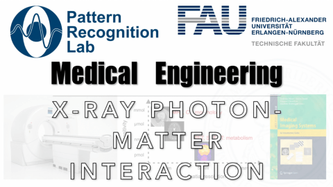 Zum Artikel "X-ray Photon-Matter Interaction"