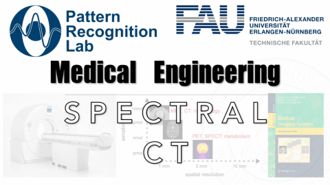 Towards entry "Spectral Computed Tomography"