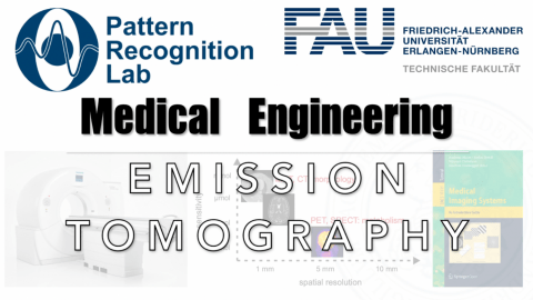 Towards entry "Emission Tomography"