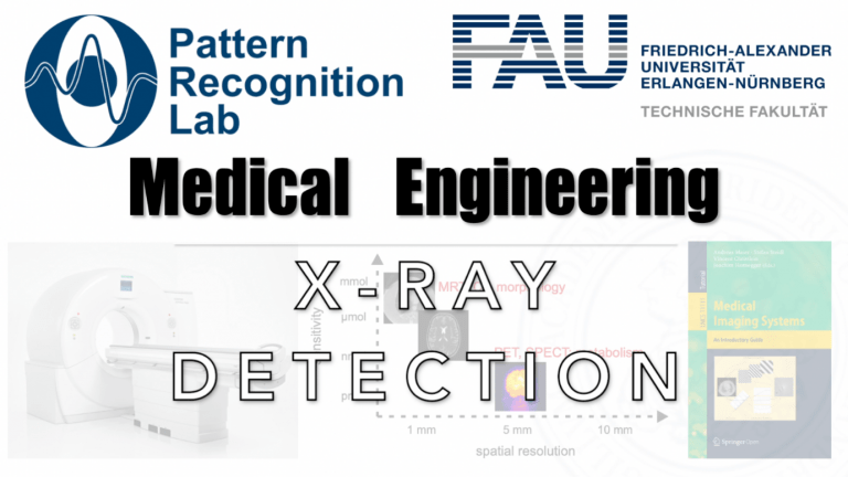 X-Ray Detection