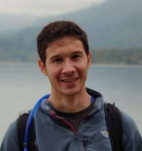 Aniol Serra Juhé, M. Sc.