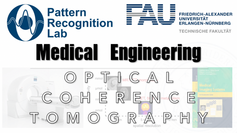Optical Coherence Tomography