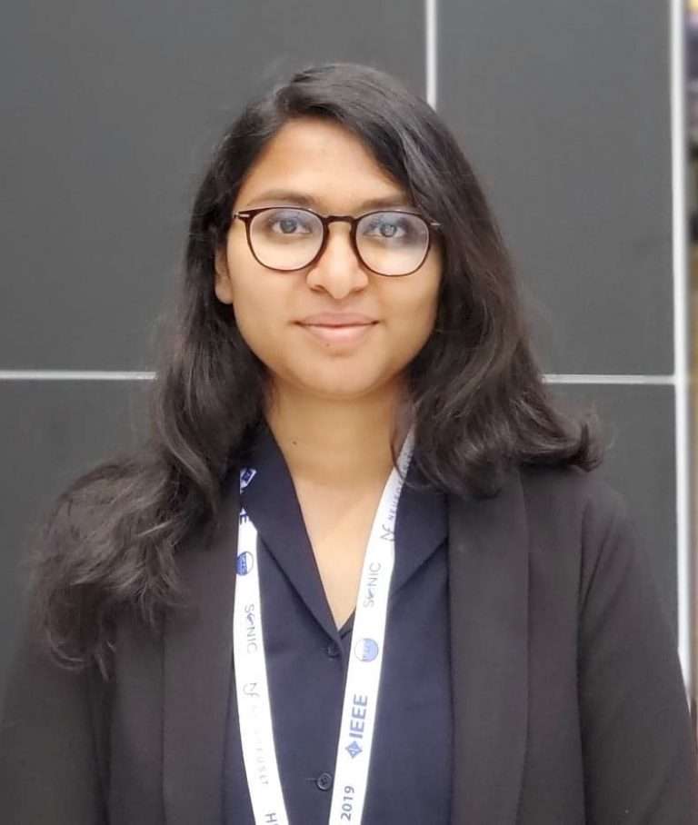 Invited Talk: Farah Deeda (U British Colombia) – Understanding the Placenta: Towards an Accessible and Effective Pregnancy System, Wed. March 23rd, 2022, 4 PM CET