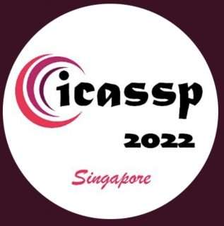 Towards entry "Two Papers in #ICASSP2022 Top Ten"