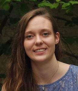 Annette Schwarz, M. Sc.