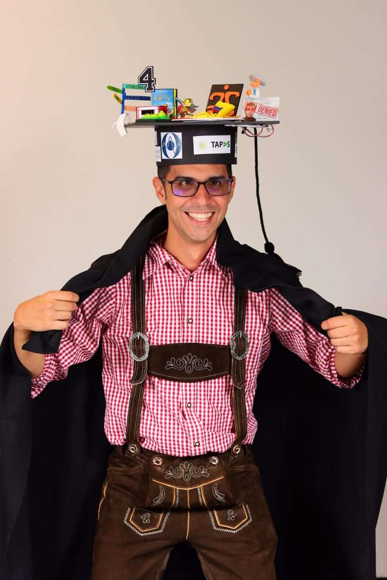 Tomás Arias-Vergara