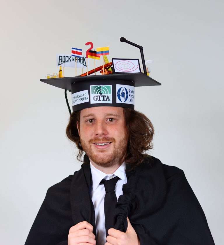 <strong>Juan Camilo Vasquez Correa</strong>