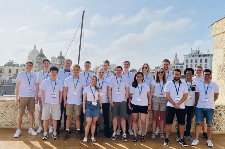 Friedrich Alexander University’s Pattern Recognition Lab Shines at International Symposium on Biomedical Imaging 2023