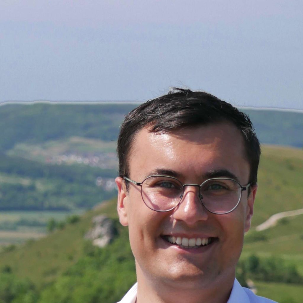 Martin Leipert Lehrstuhl für Mustererkennung