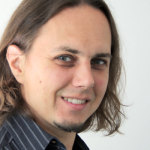 Alexander Jung, M. Sc.