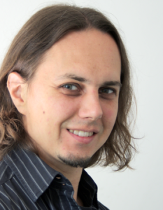 Alexander Jung, M. Sc.