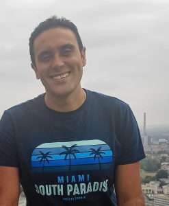Mohammad Moataz Tolba, M. Sc.
