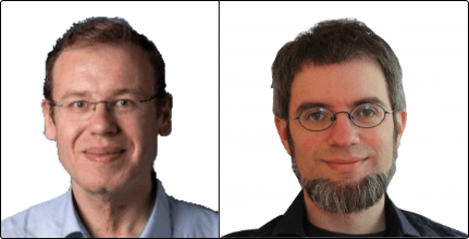 Towards entry "Pattern Recognition Lab shines in global citation ranking: Andreas Maier and Vincent Christlein among top 2% most-cited academics worldwide"