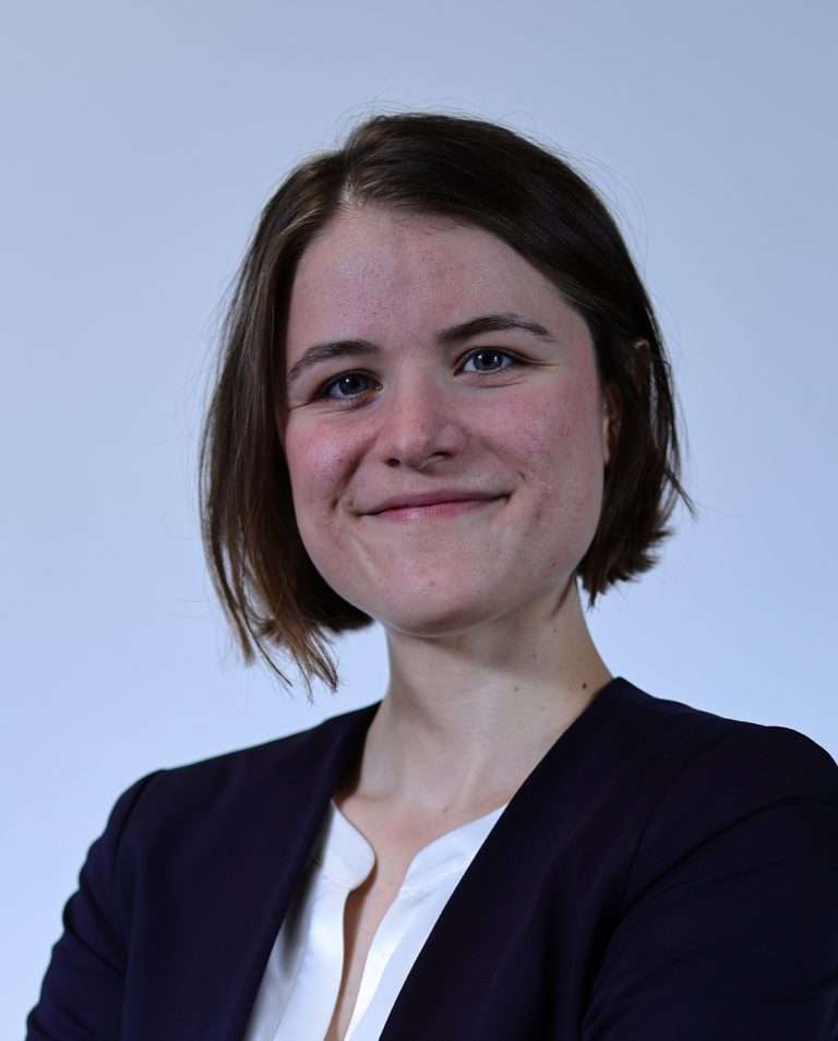 Member of Pattern Recognition Lab on the List of Nominees for the AI Person of the Year