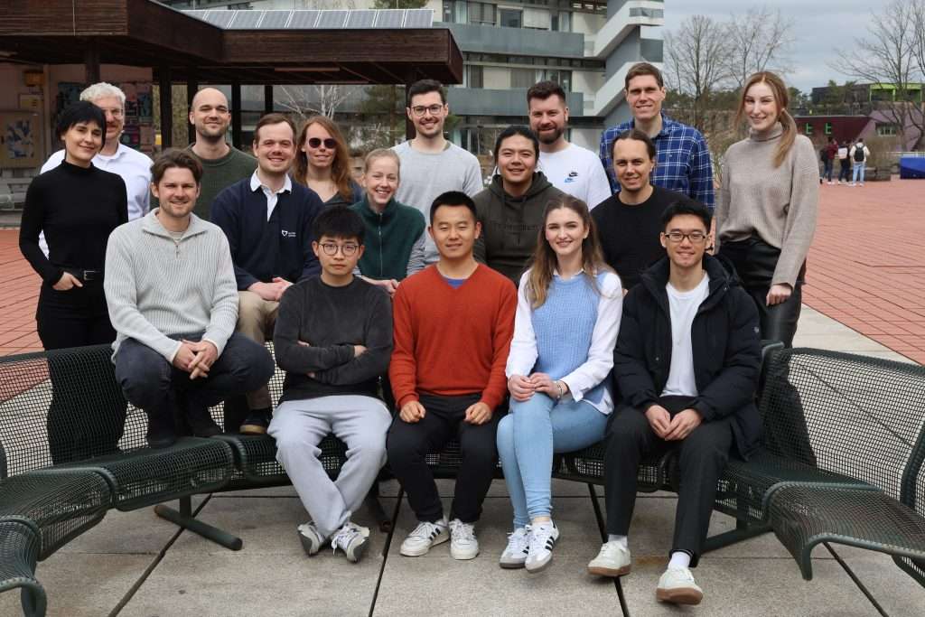 Inverse Problems and Applications (IPA)