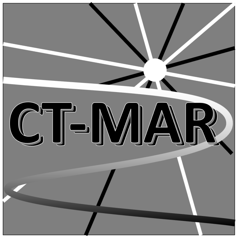 Pattern Recognition Lab Members Win Third Place in AAPM’s MAR Challenge