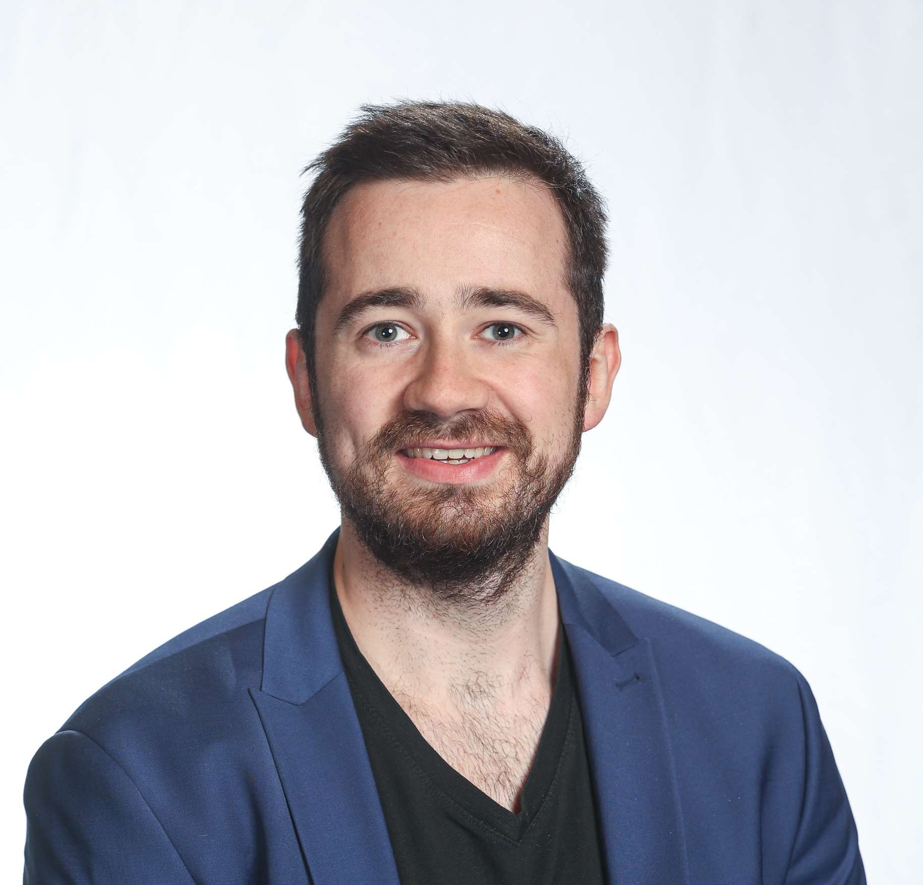 Nico Meyer